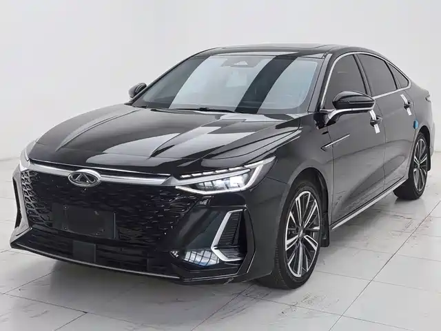 Chery Arrizo 8 2023 — купить из Китая под заказ