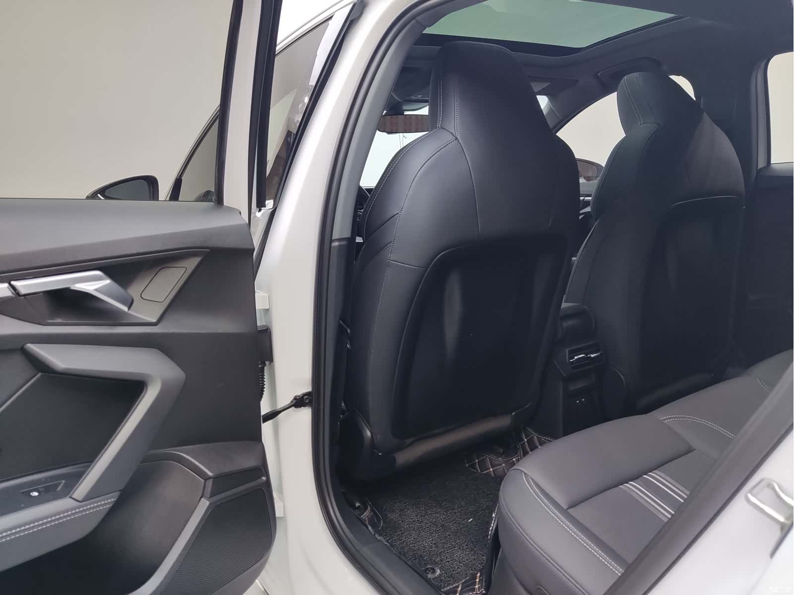 Audi A3, 2023 6