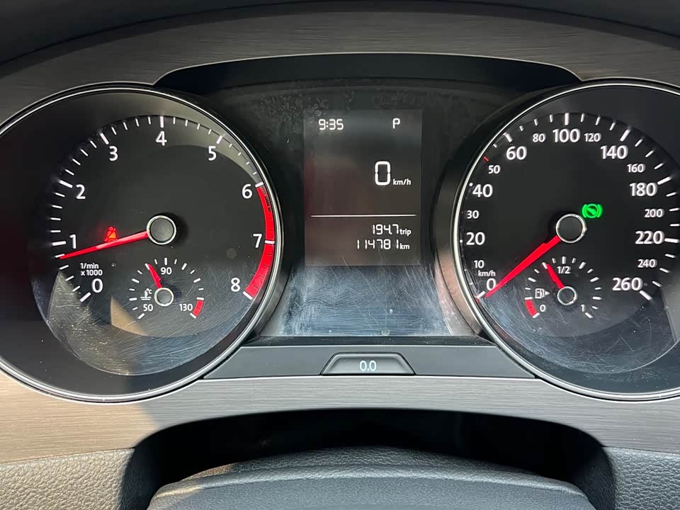 Volkswagen Golf*Jiayu