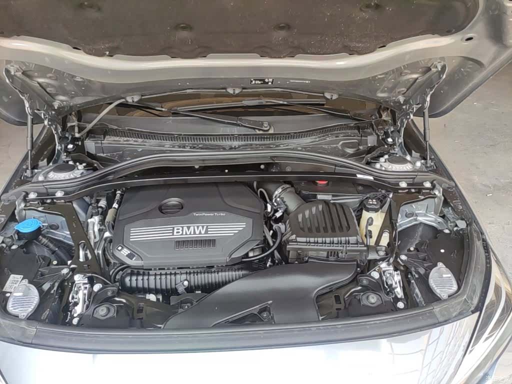 BMW 2 Series, 2024 20