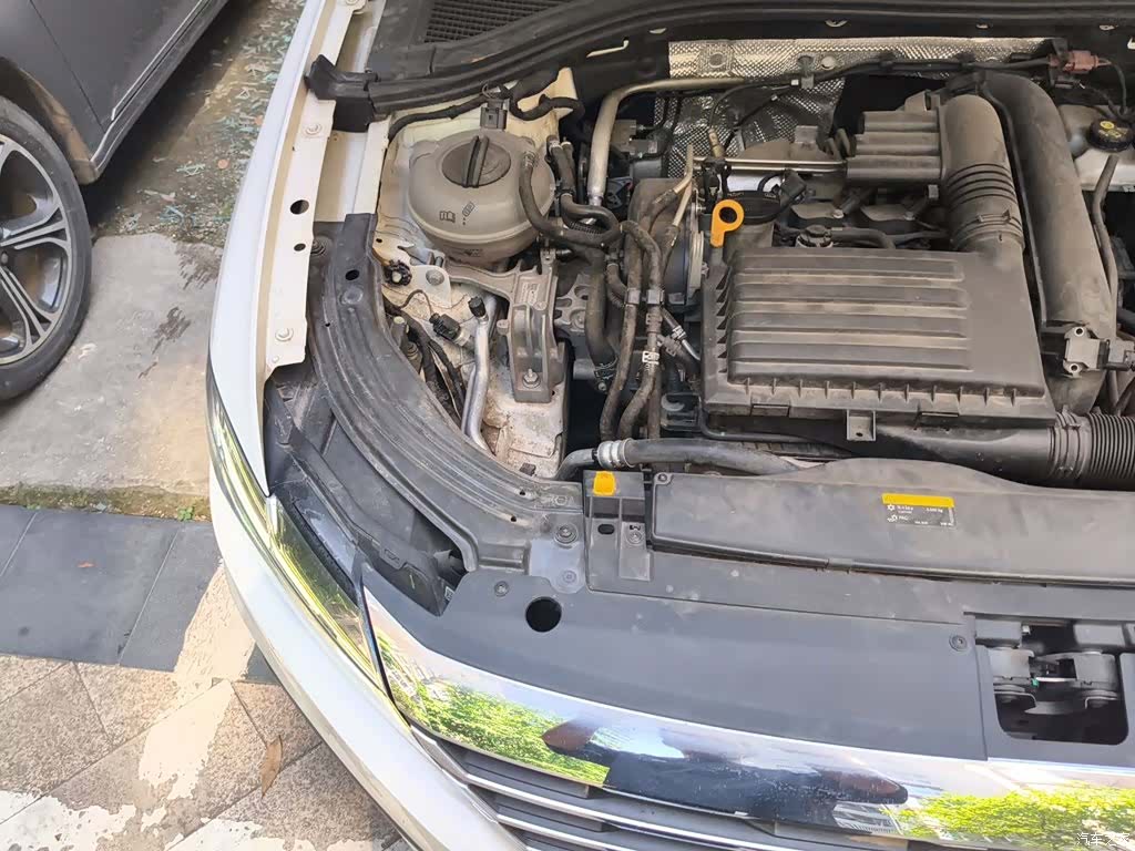 Volkswagen Lavida, 2019 22