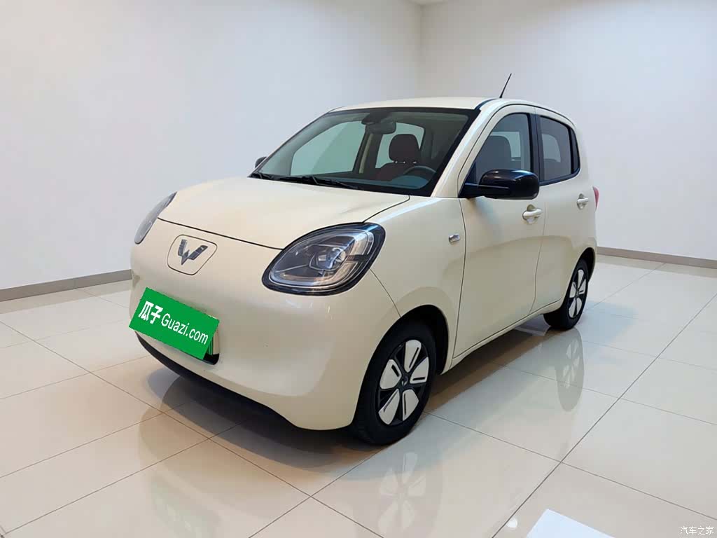 Wuling MINIEV