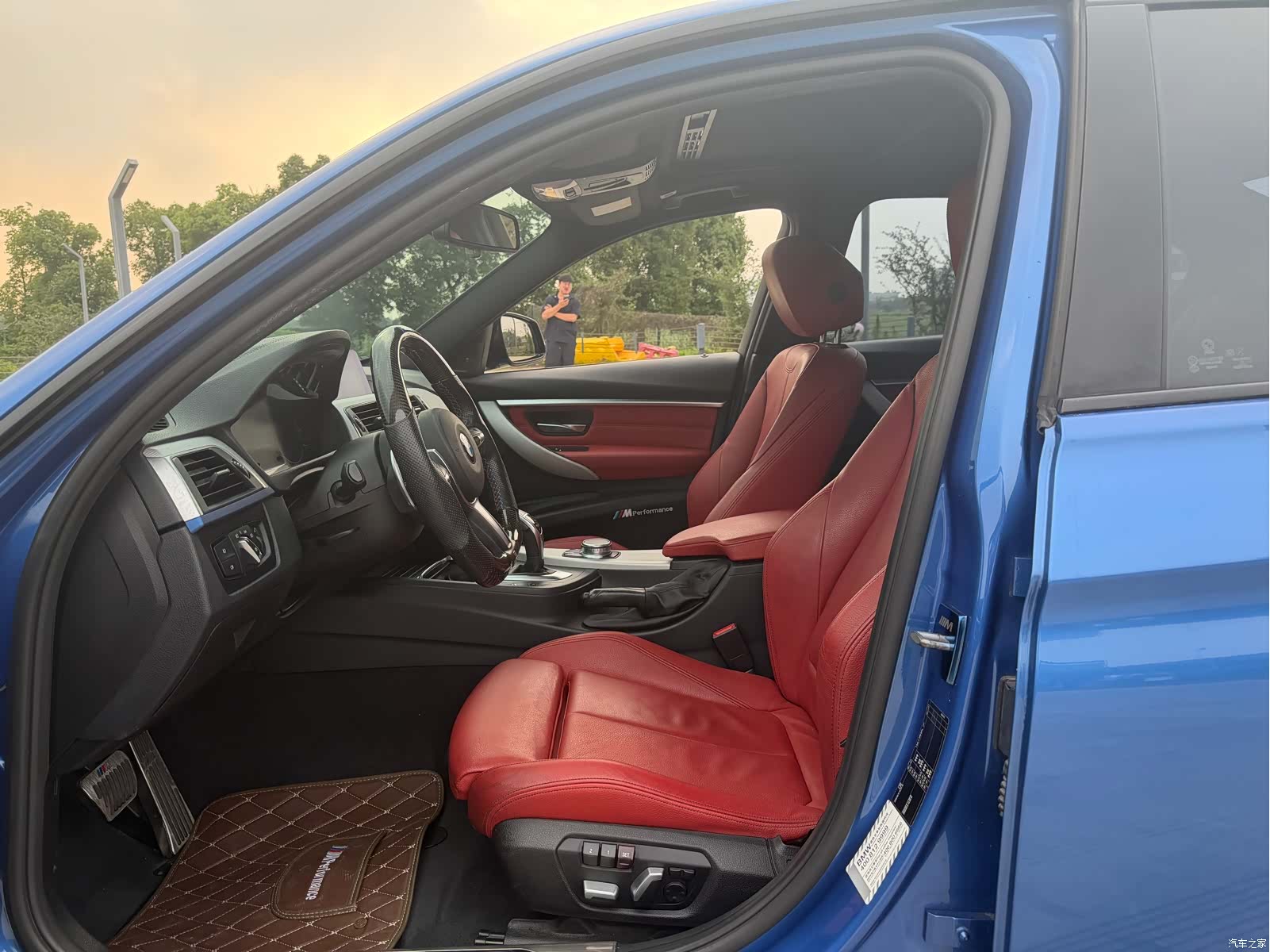 BMW 3 Series, 2018 14