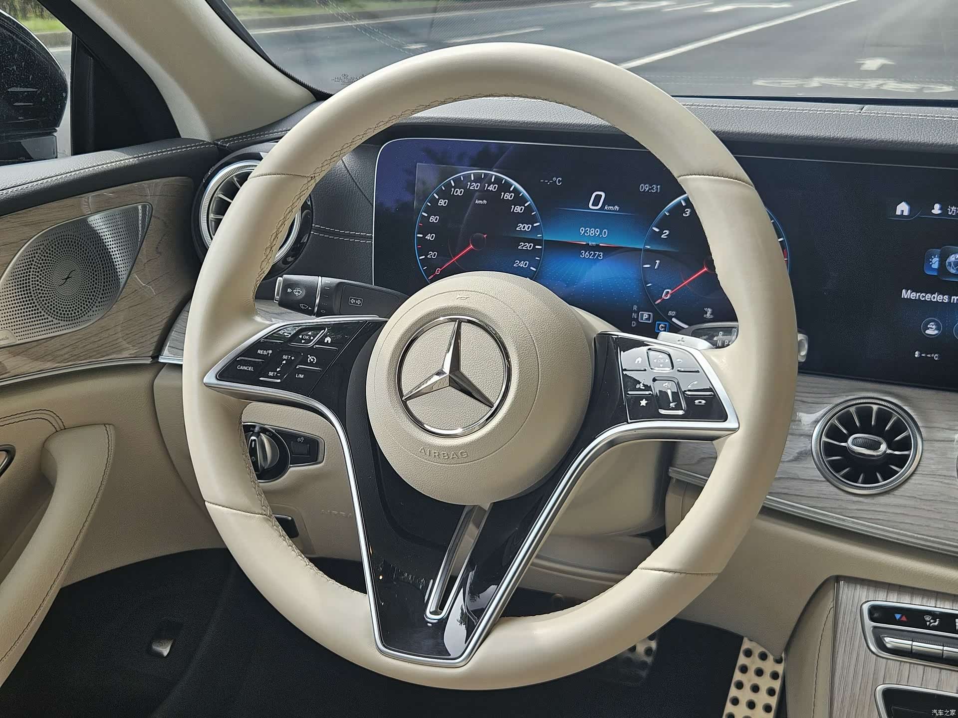 Mercedes-Benz CLS, 2023 11