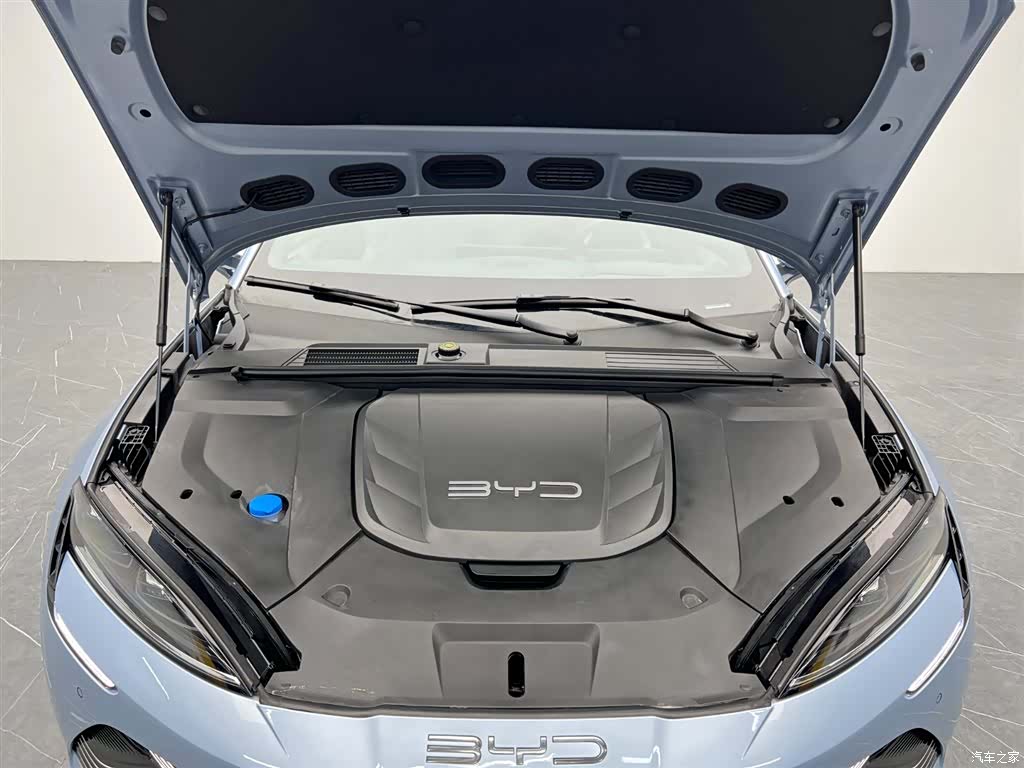 BYD Seal, 2022 27