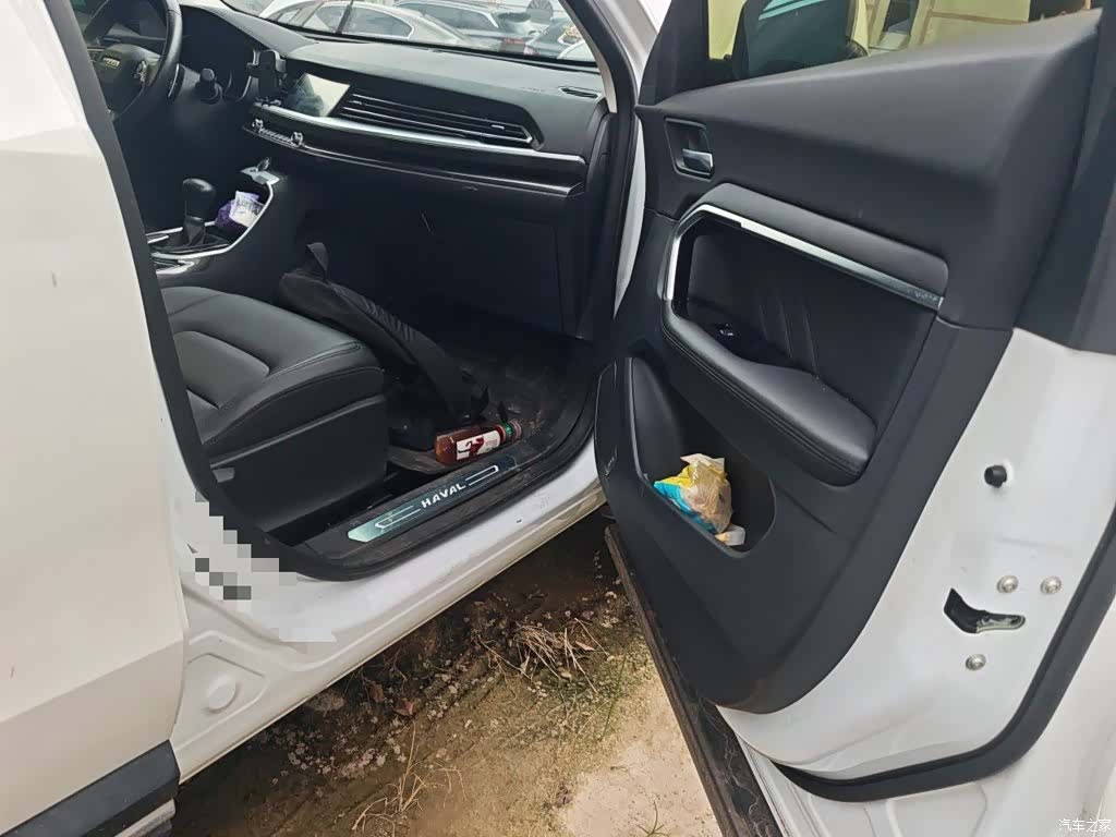 Haval H6, 2018 21