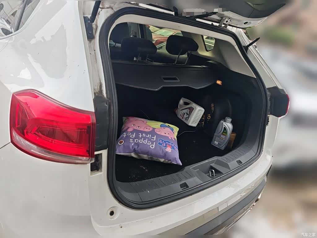 Haval H6, 2018 15