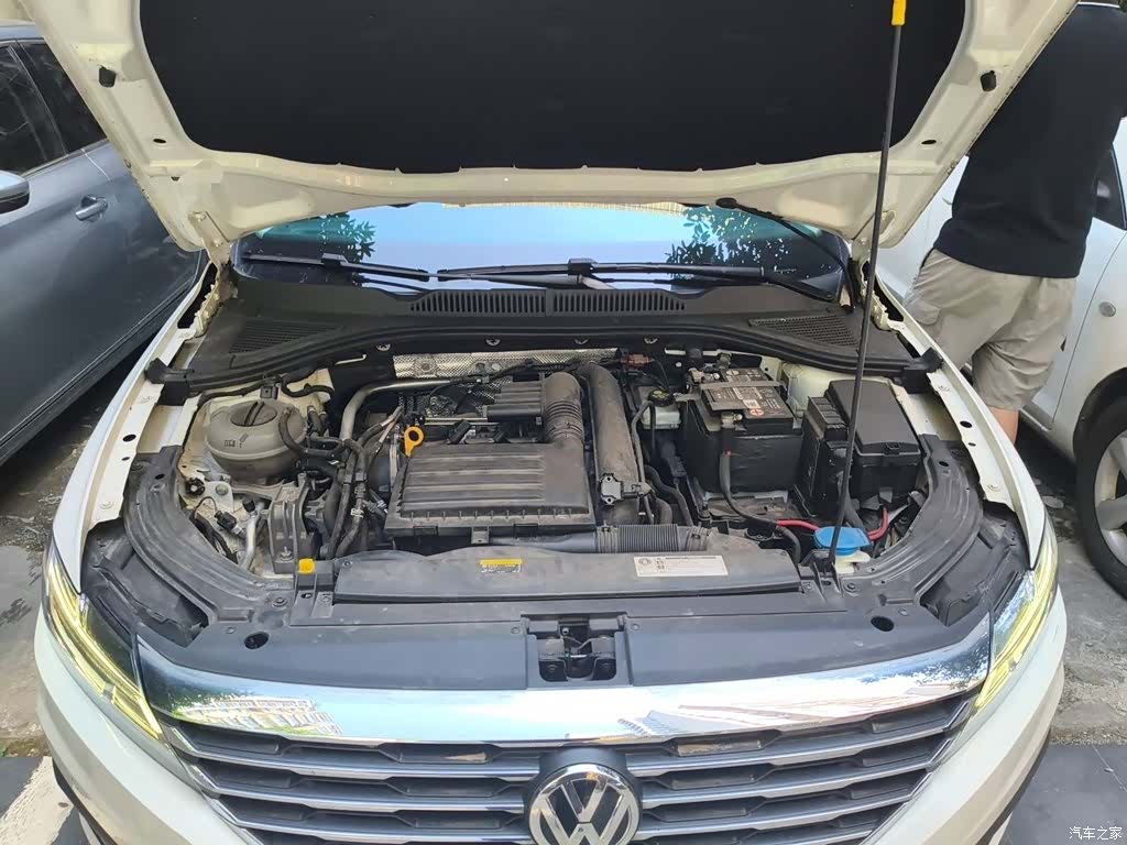 Volkswagen Lavida, 2019 16