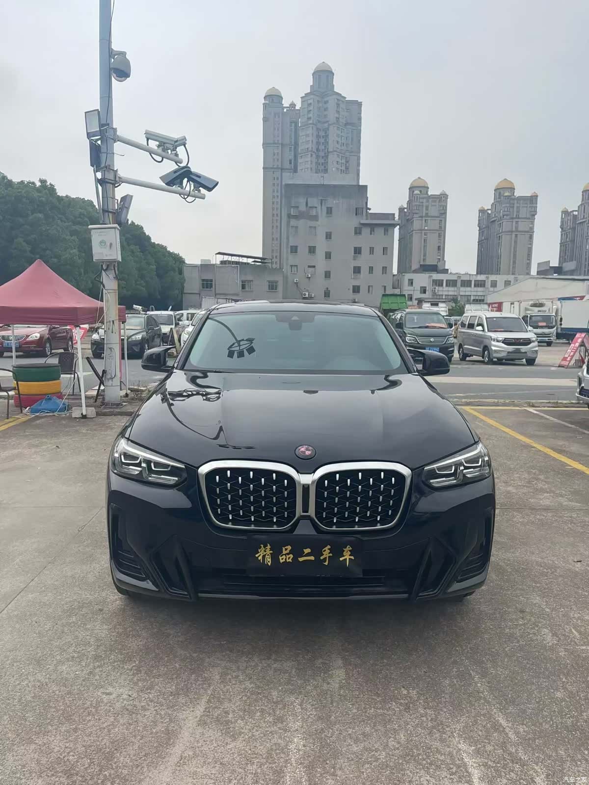 BMW X4, 2022 2