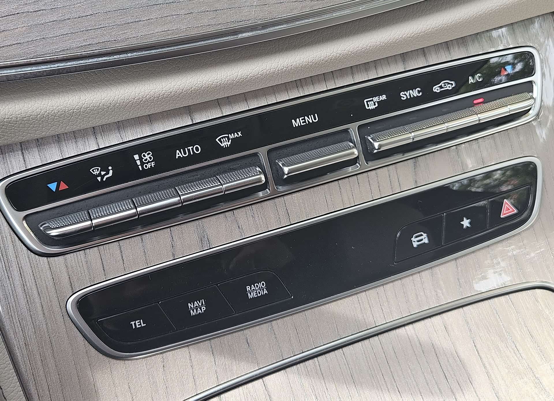 Mercedes-Benz CLS, 2023 18