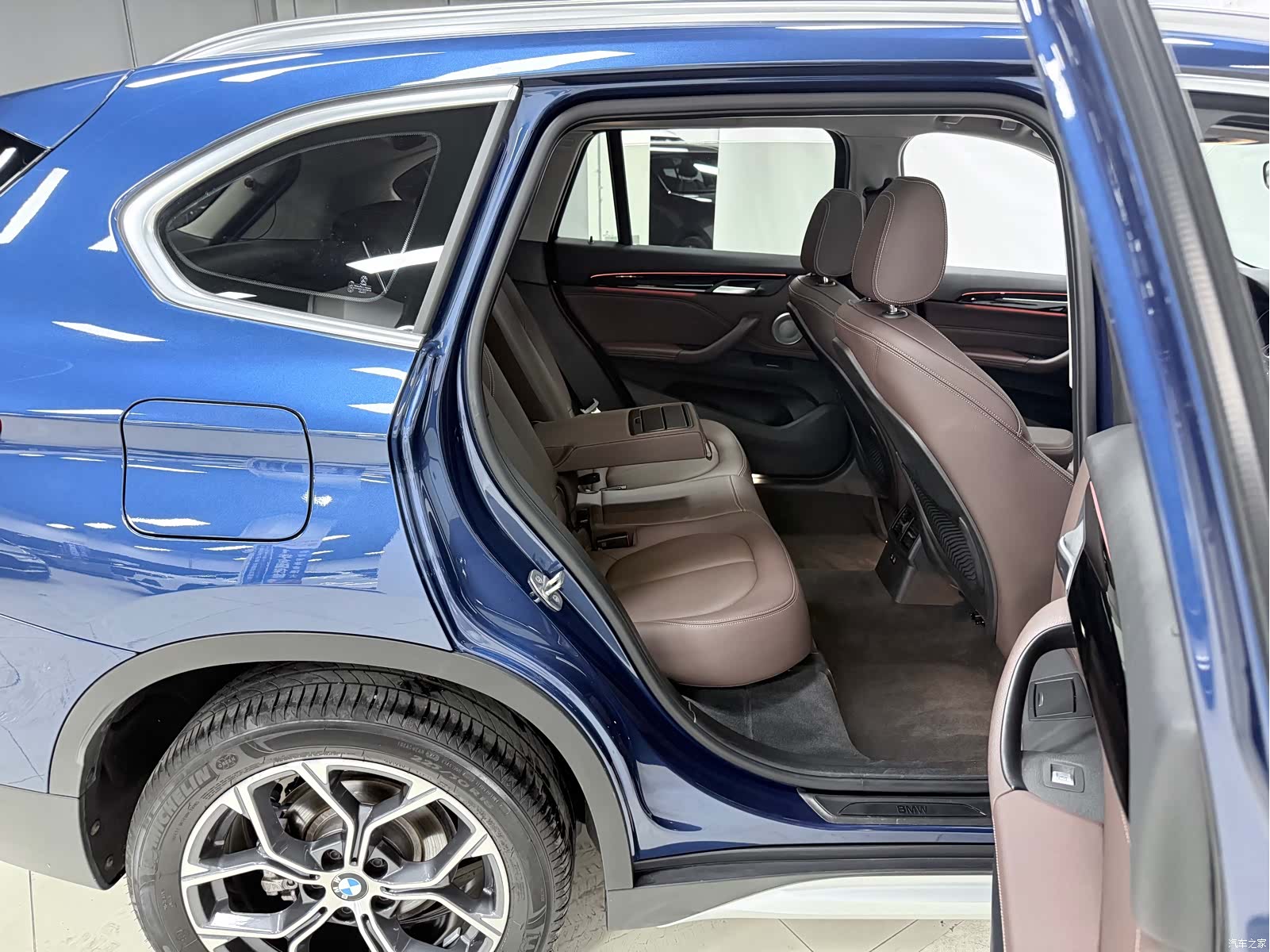 BMW X1, 2022 11