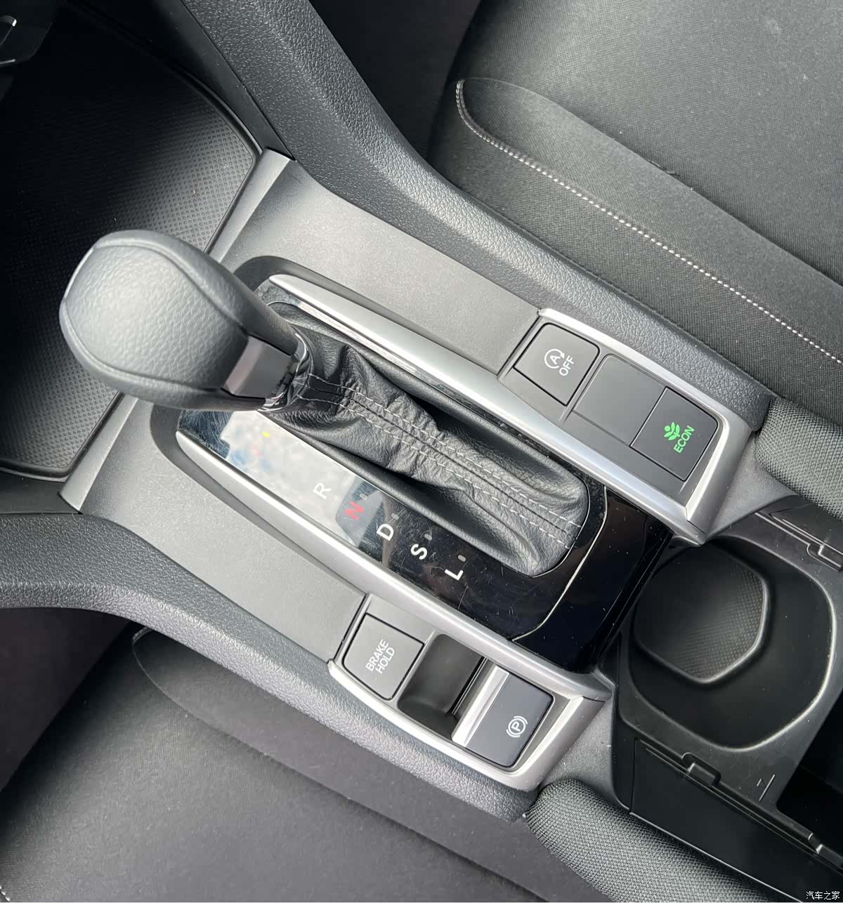 Honda Civic, 2022 15