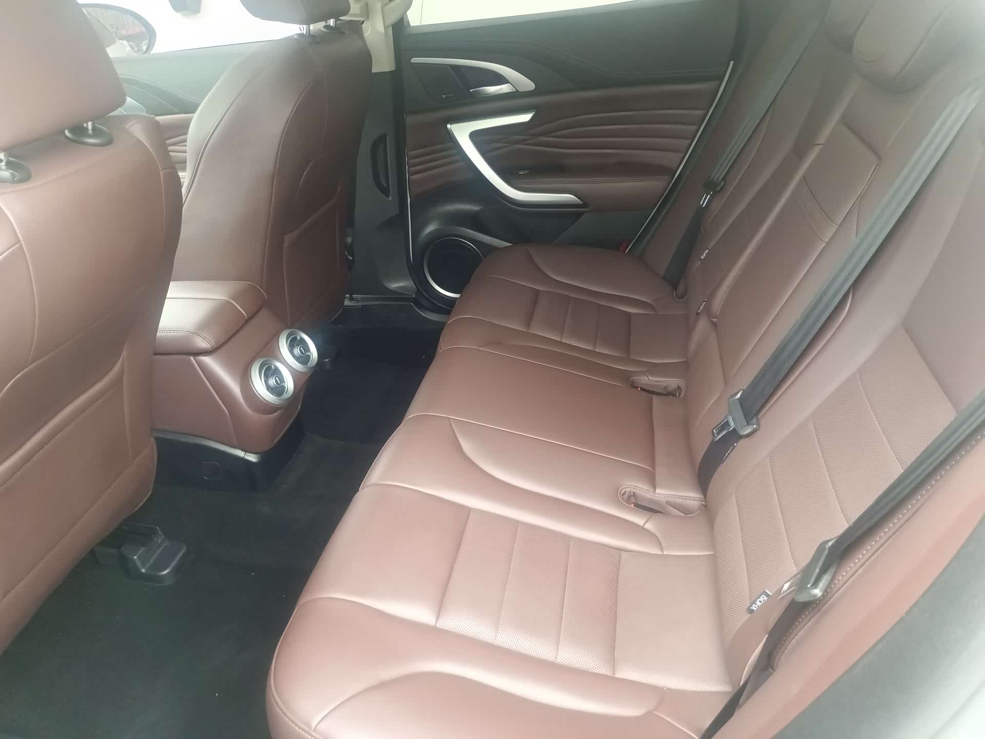 WEY VV7, 2019 6