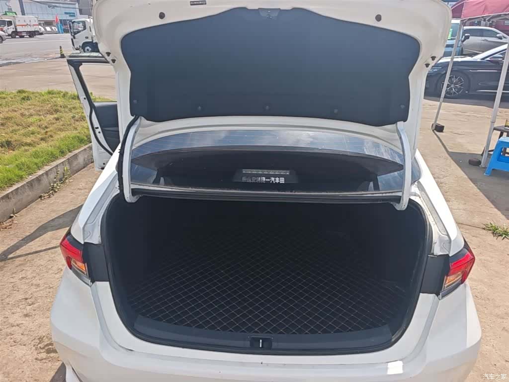 Toyota Corolla, 2021 19