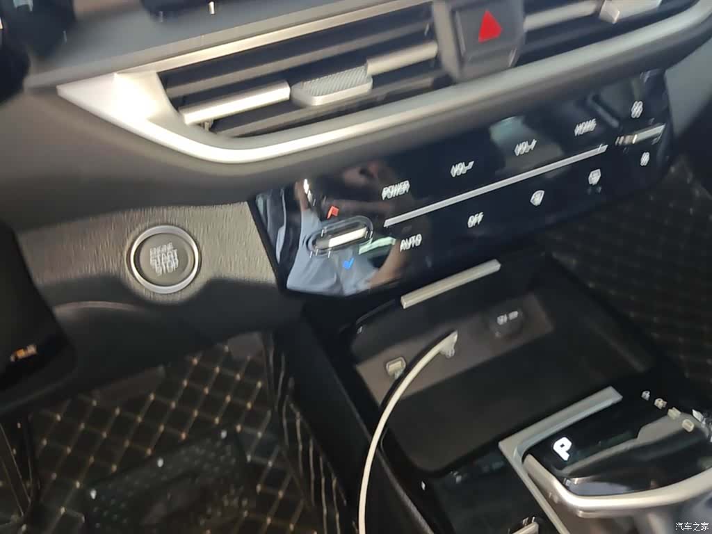 Kia K3, 2026 9