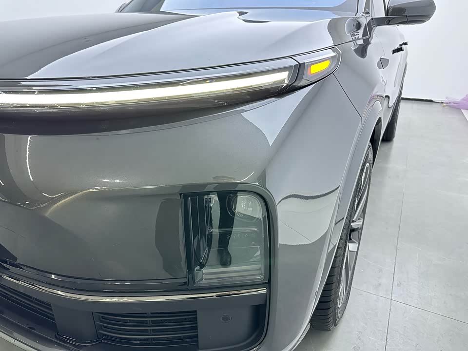 Li Auto Ideal L9