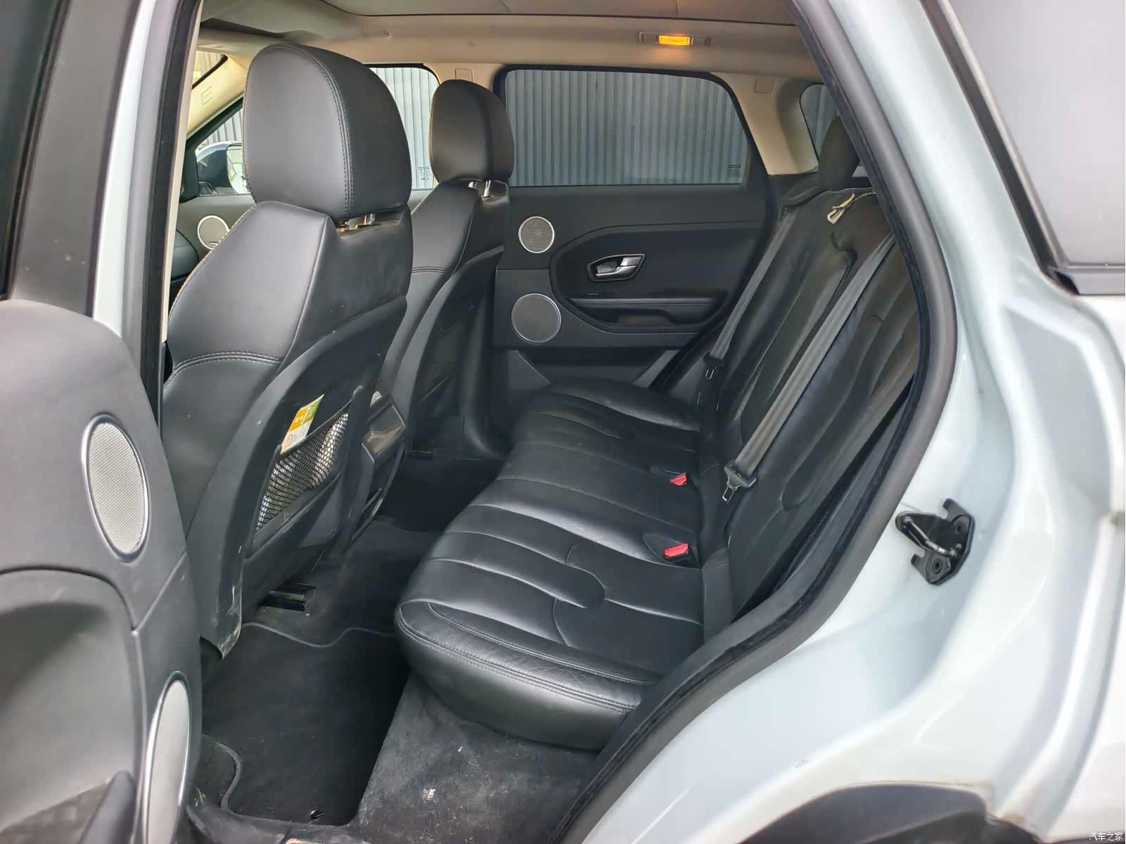 Land Rover Range Rover, 2015 11