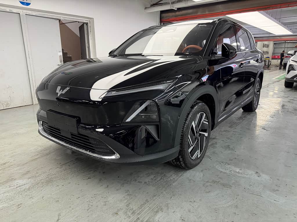 Wuling S