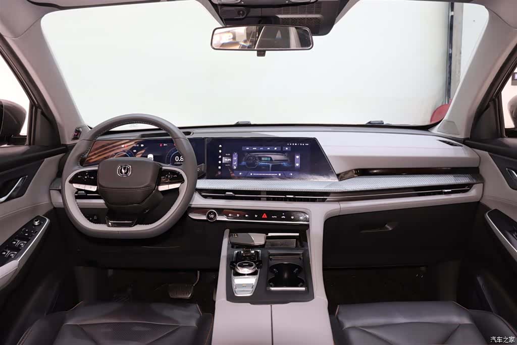 Changan CS75, 2022 12