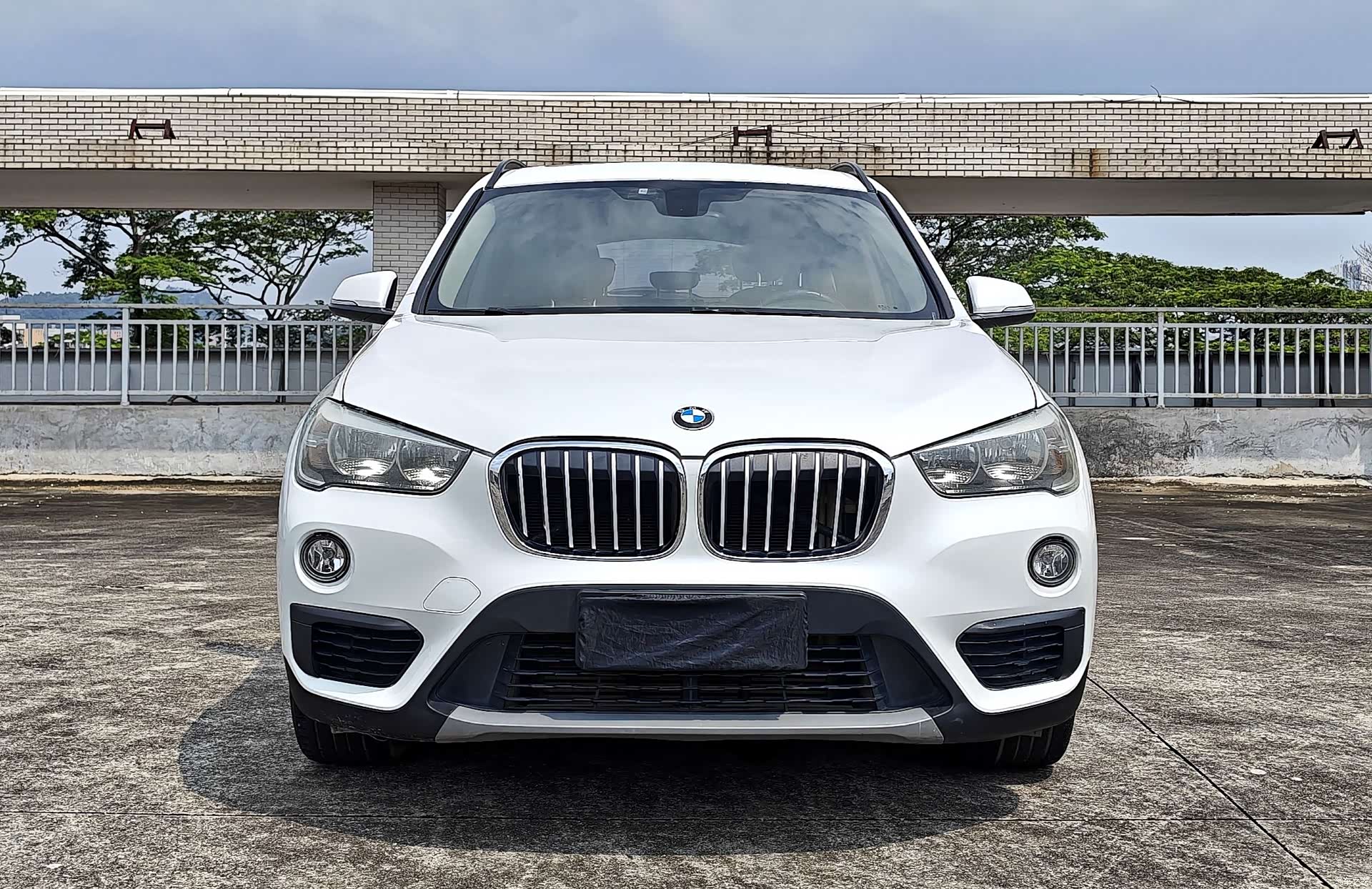 BMW X1, 2018 2