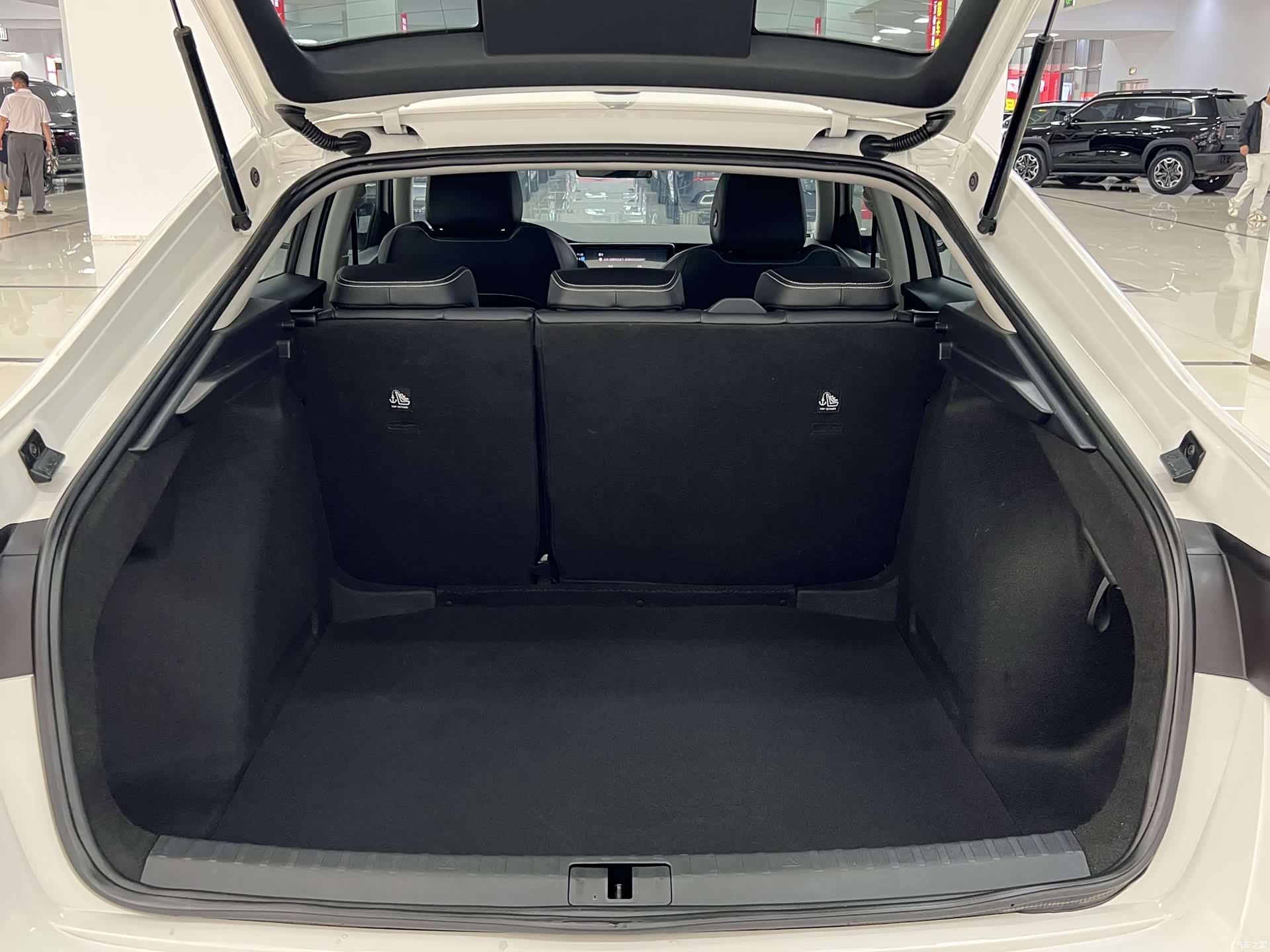 Skoda Octavia, 2021 17
