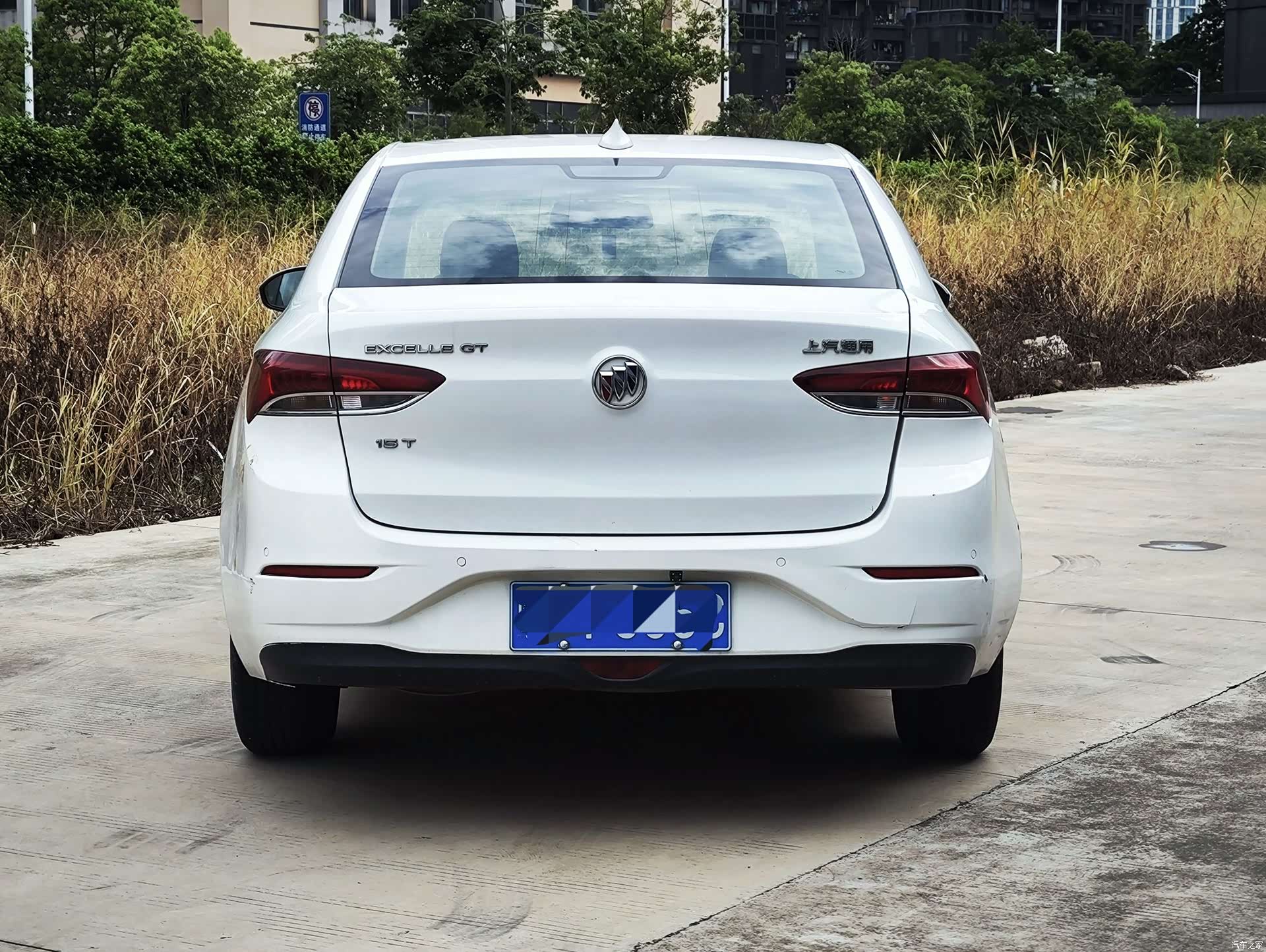 Buick VI, 2019 3