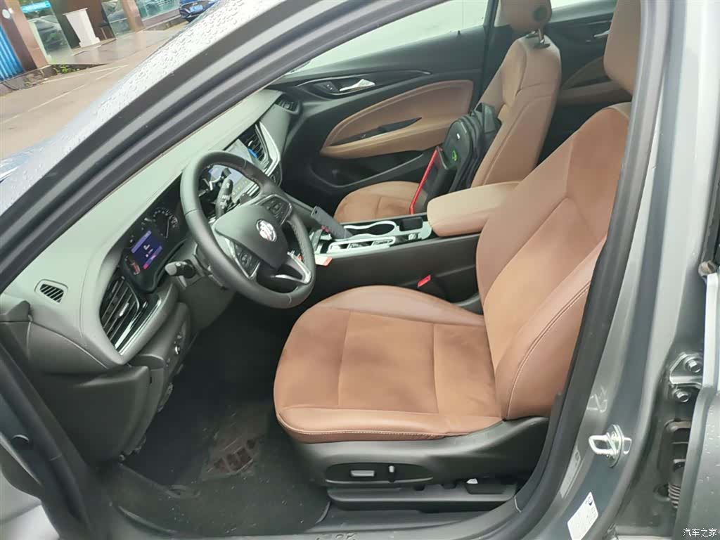 Buick Regal, 2023 15