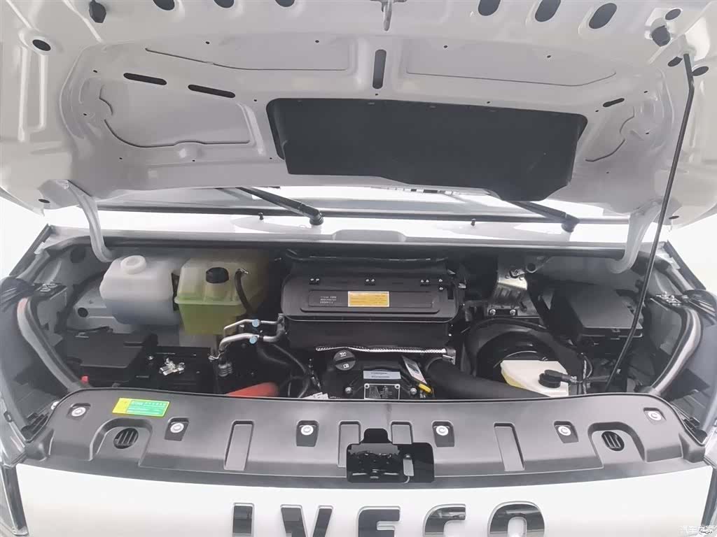 Iveco V35, 2026 6