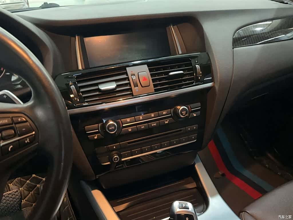 BMW X4, 2015 4