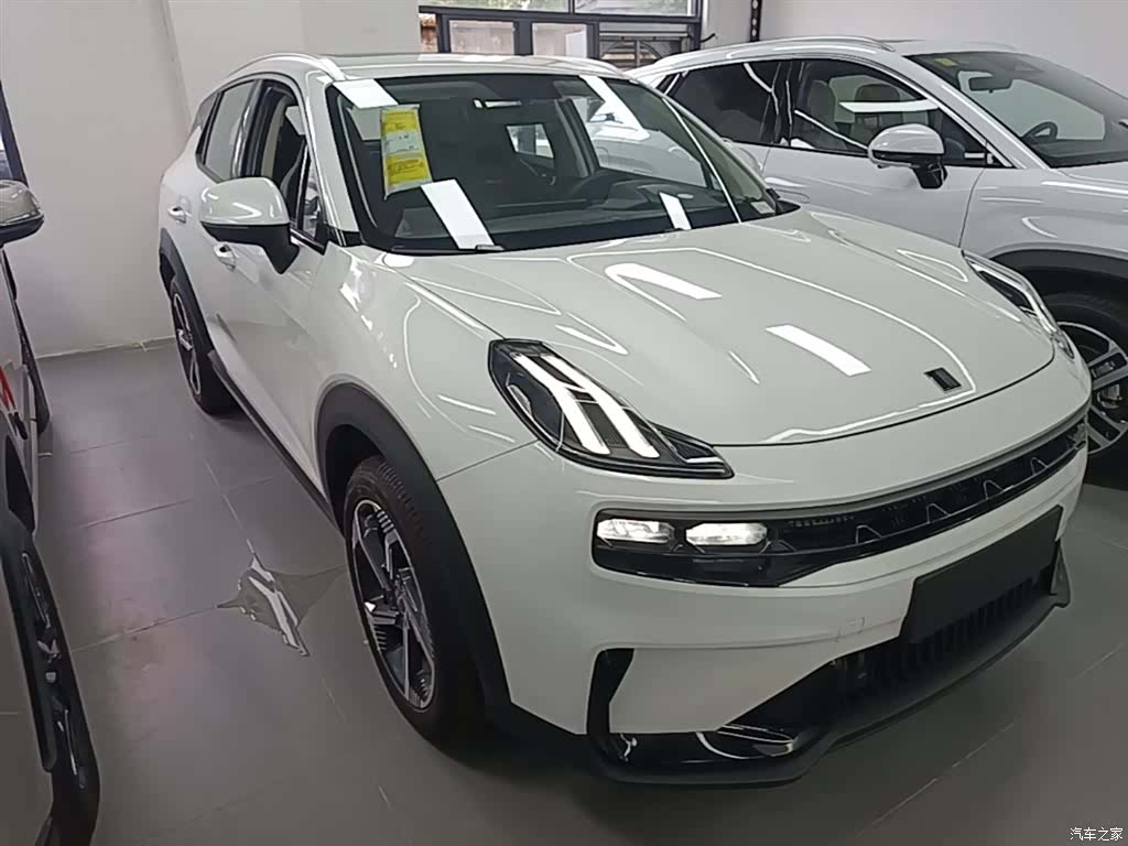 Lynk & Co 02, 2025 4