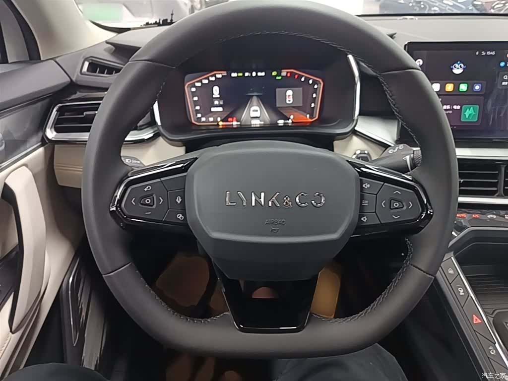 Lynk & Co 02, 2025 11