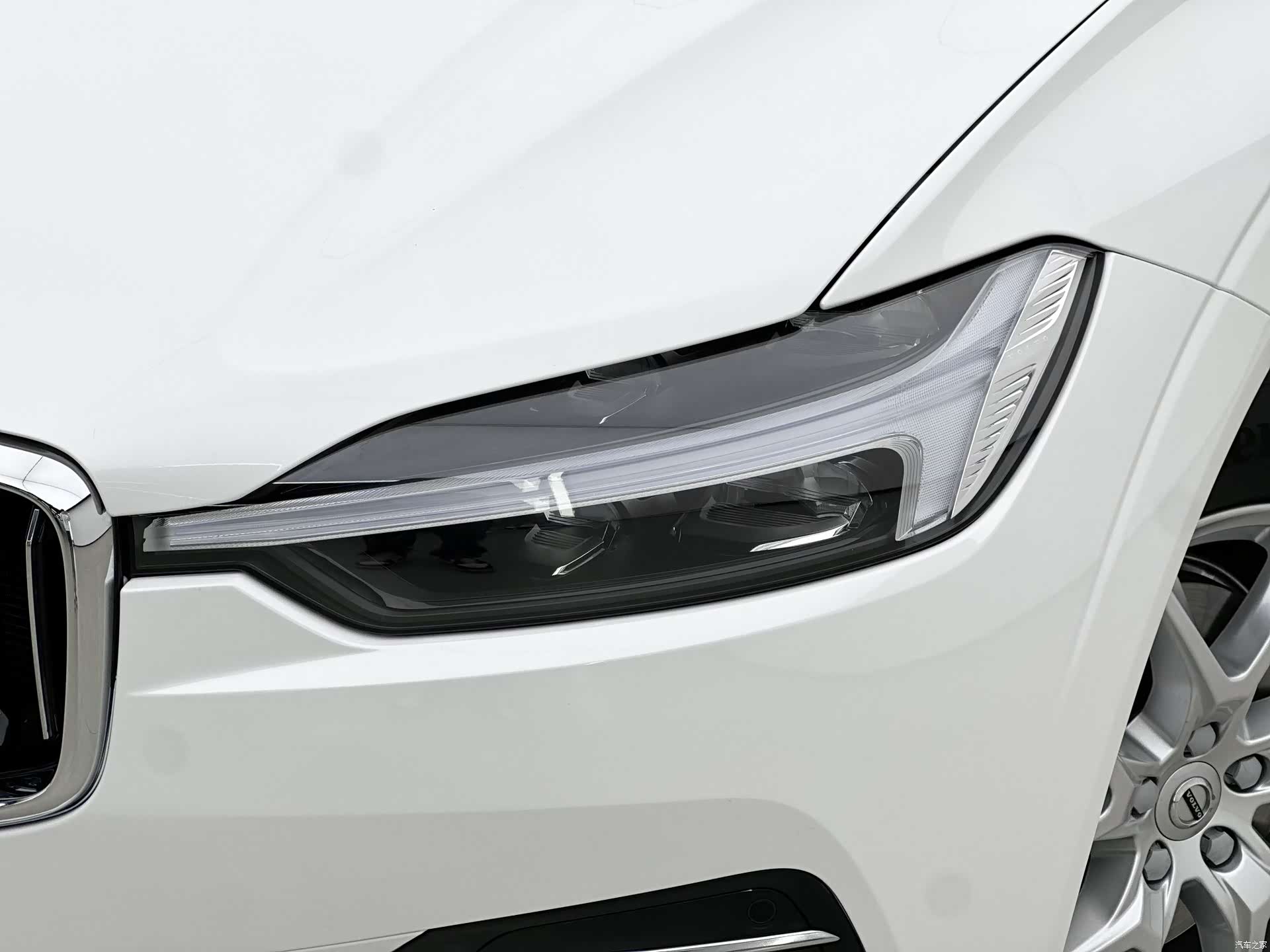 Volvo XC60, 2021 12