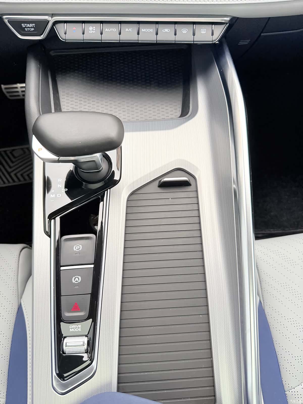 Geely Preface, 2021 18