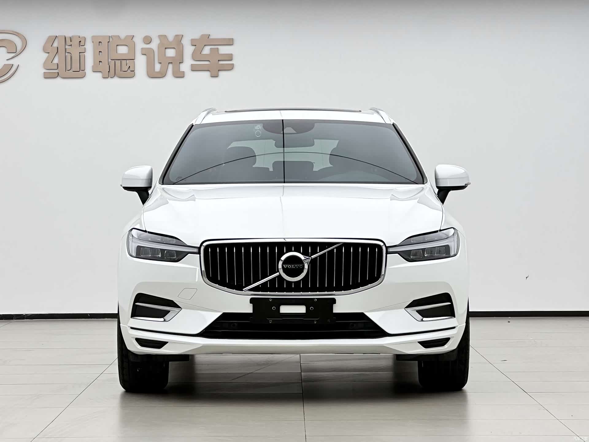 Volvo XC60, 2021 2