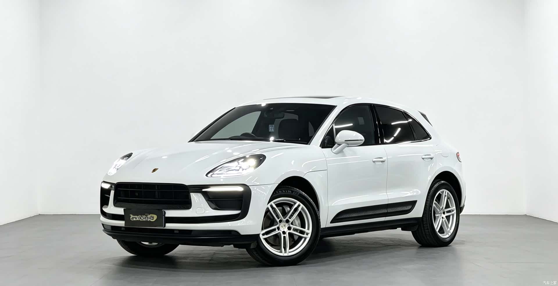 Porsche Macan, 2022 1