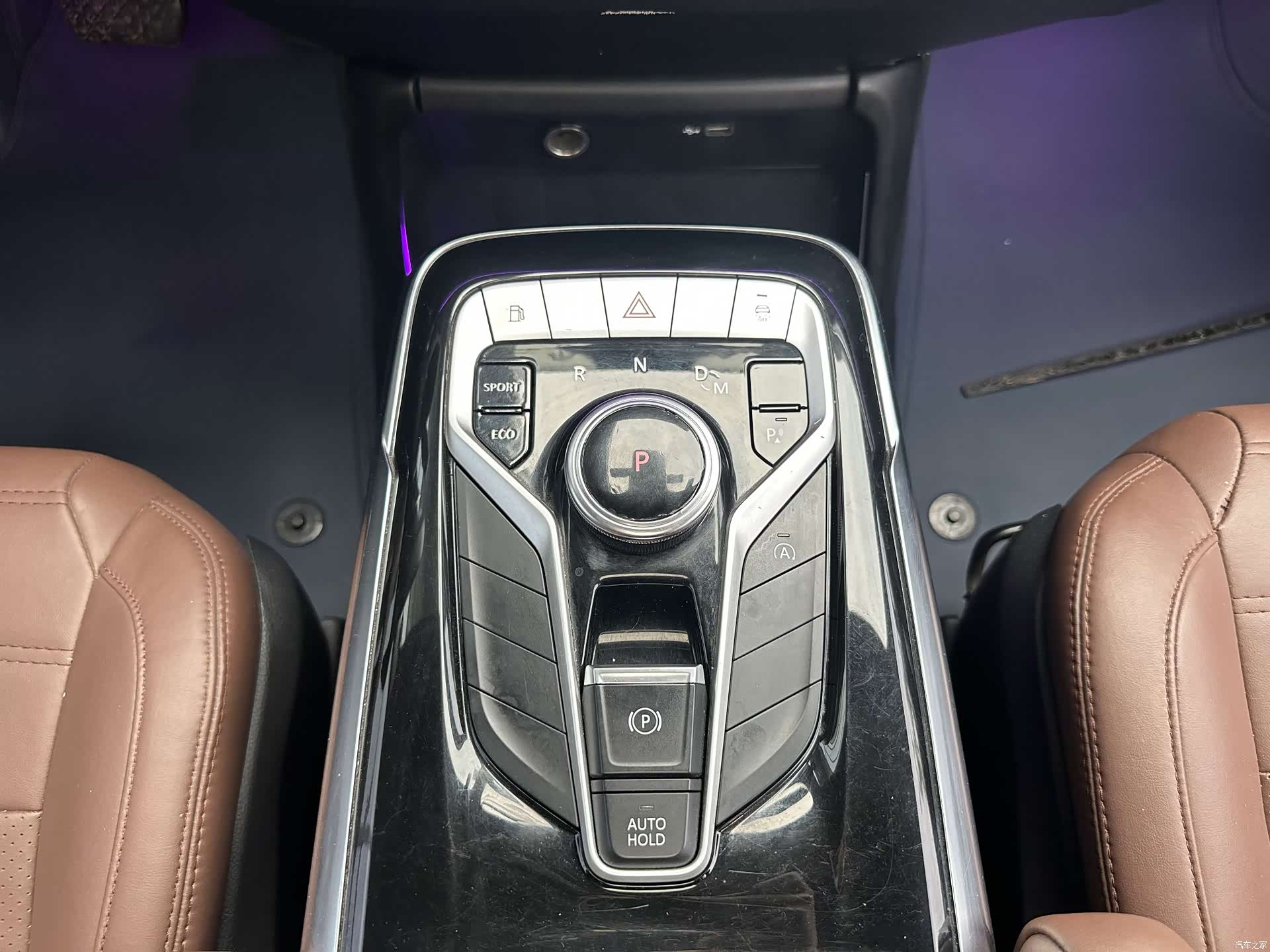Maxus G20, 2020 10
