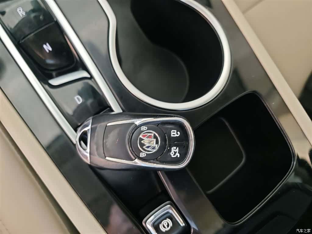 Buick Regal, 2021 9