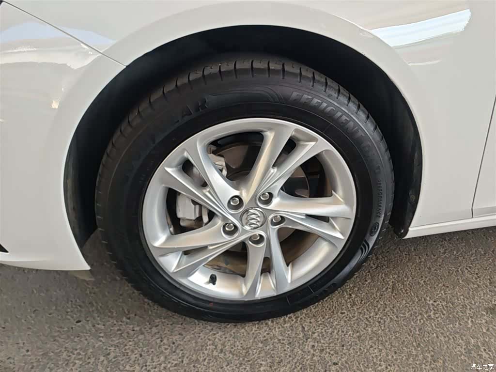 Buick Regal, 2021 23