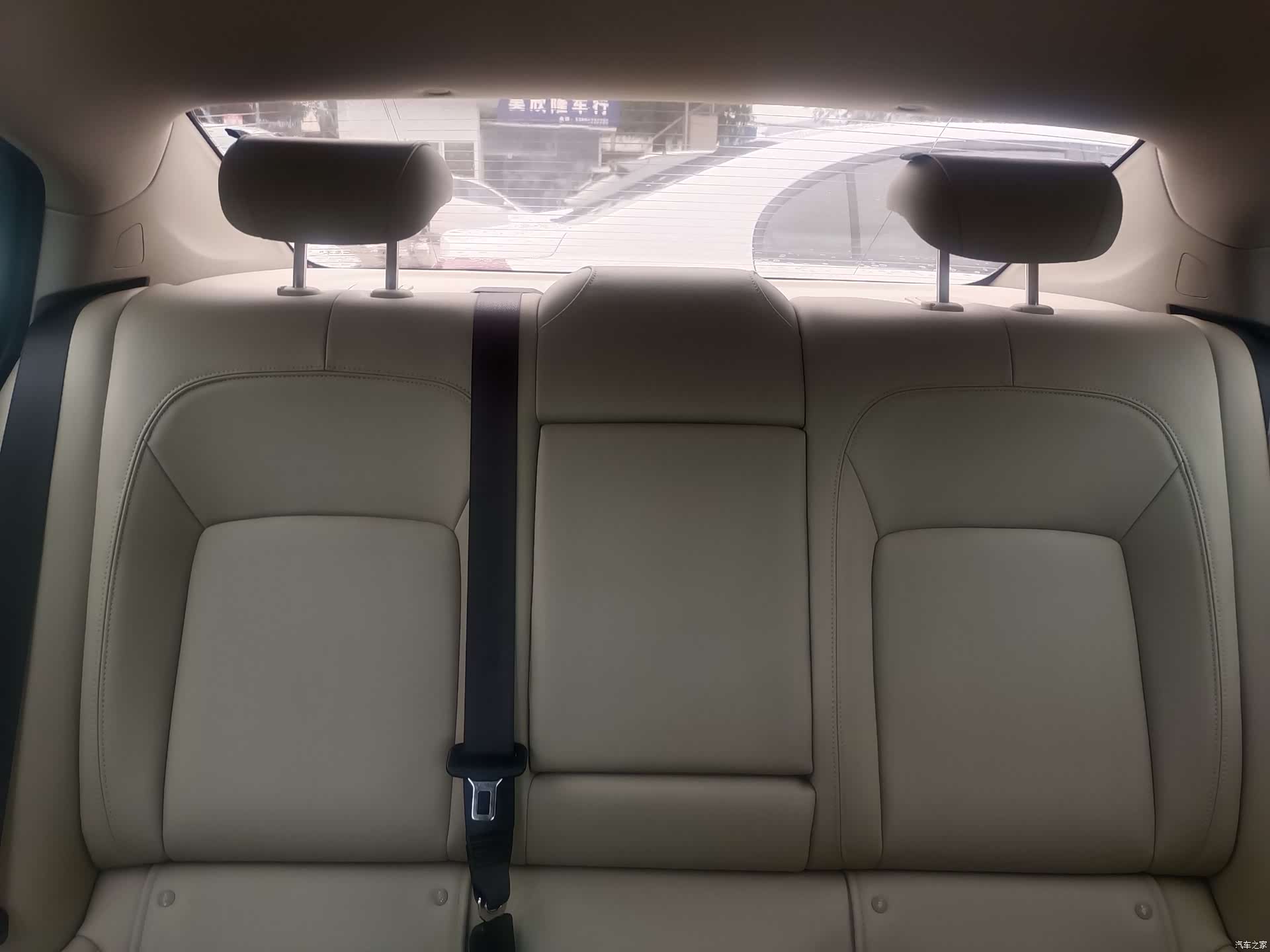 Buick Regal, 2021 13