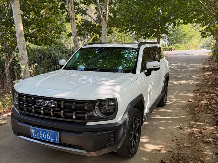 Haval H3 2022 1.5T DCT AWD chao ye ban