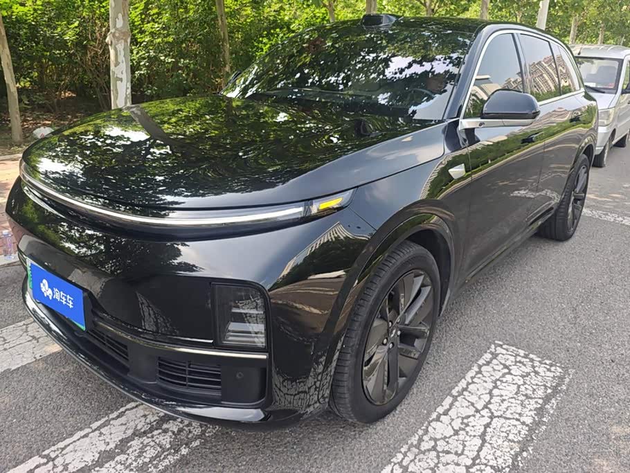 Li Auto L7