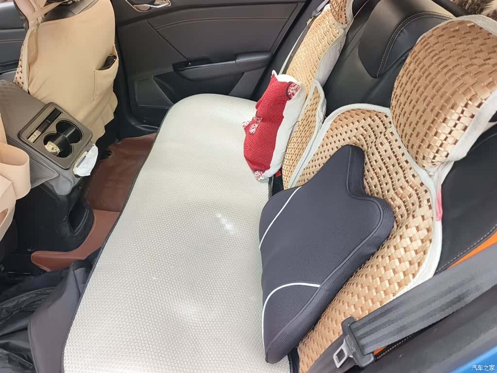 Wuling 310, 2017 15