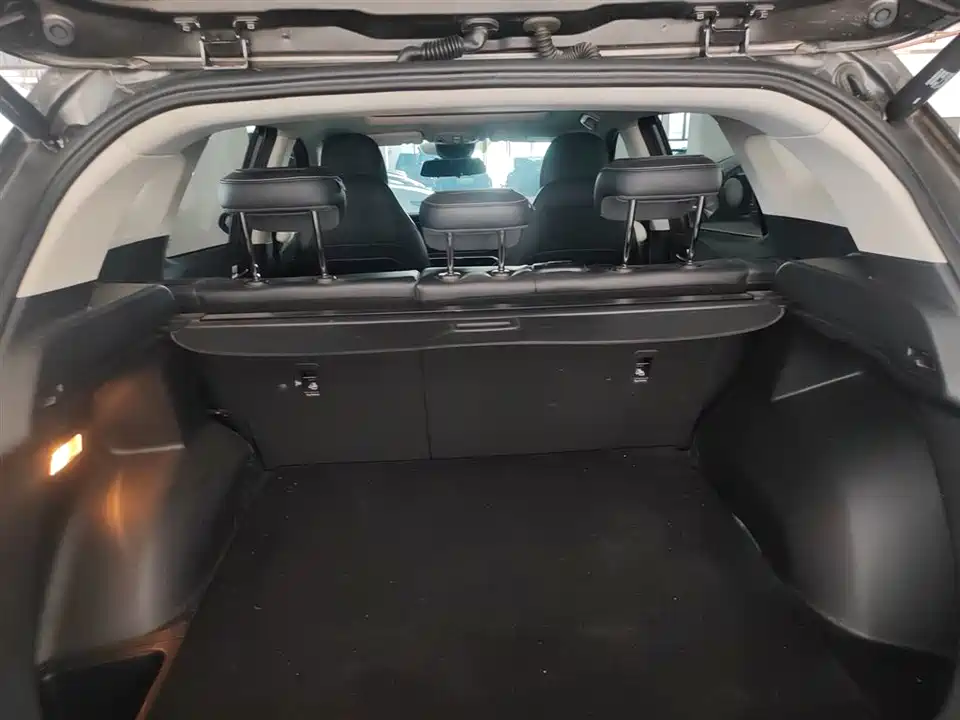 Trumpchi Trumpchi GS4