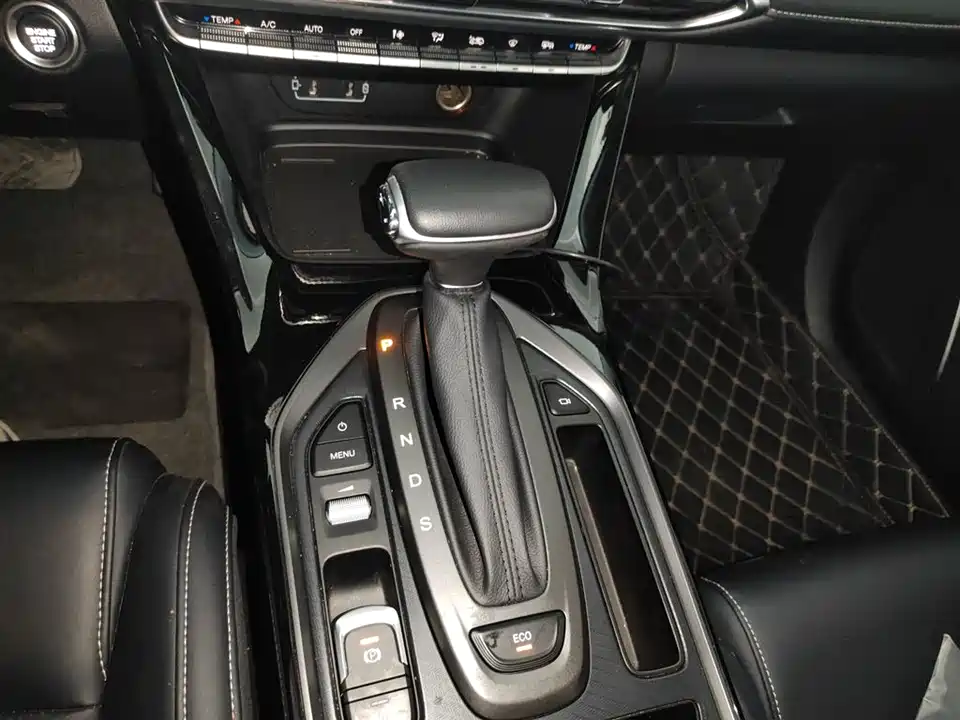 Trumpchi Trumpchi GS4