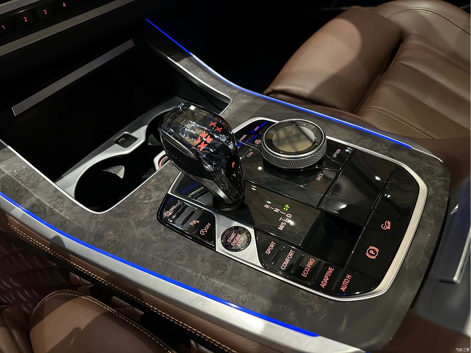 BMW X5, 2020 все фото