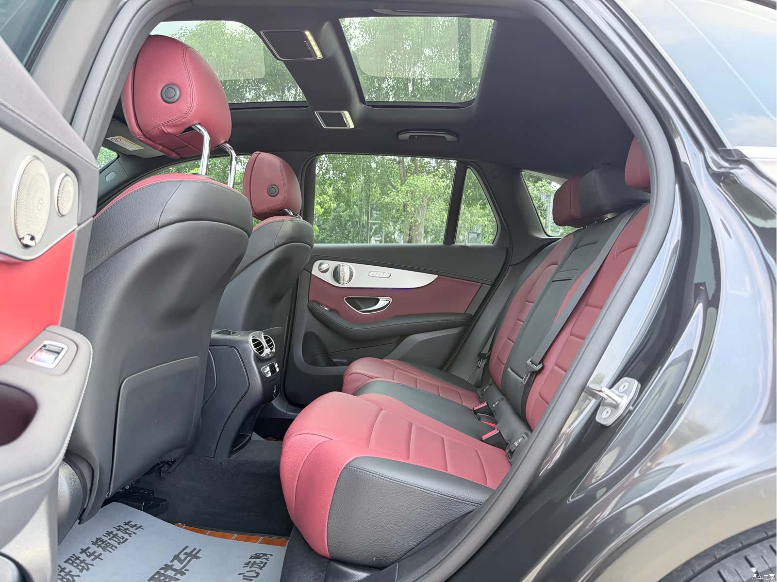 Mercedes-Benz GLC, 2021 9