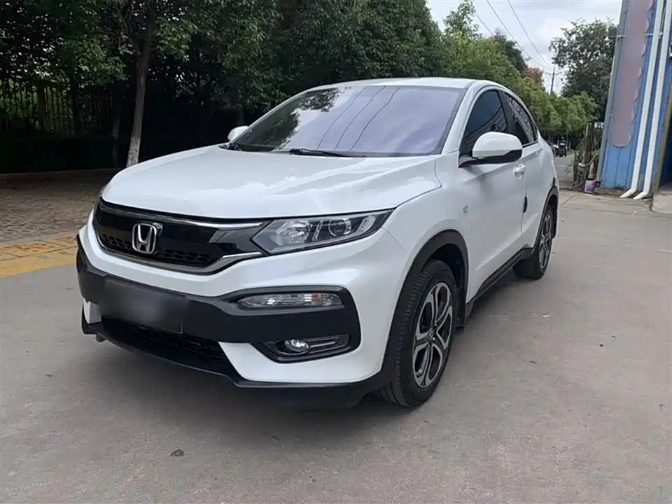 Honda XR-V