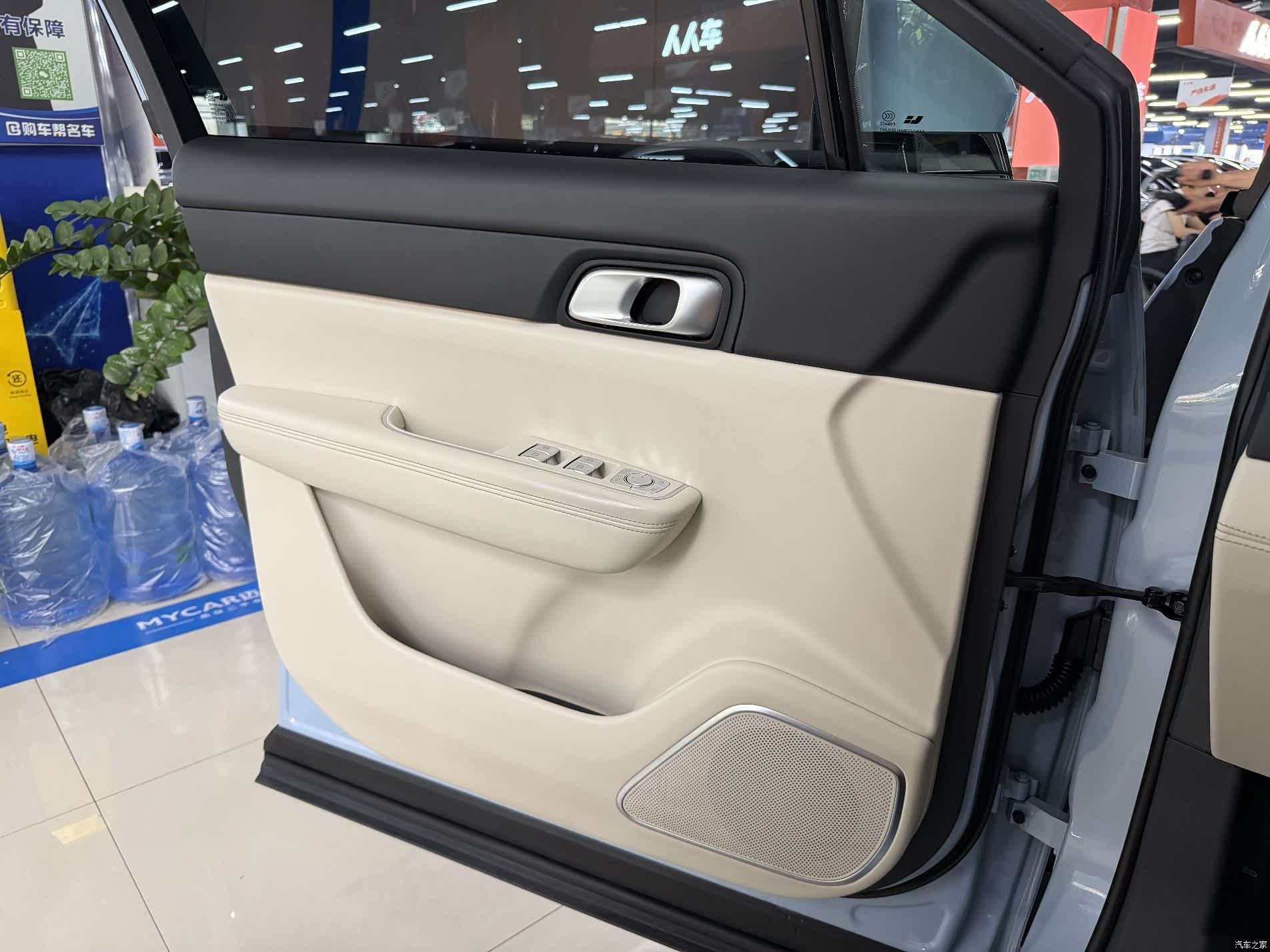 Li Auto ONE, 2022 10
