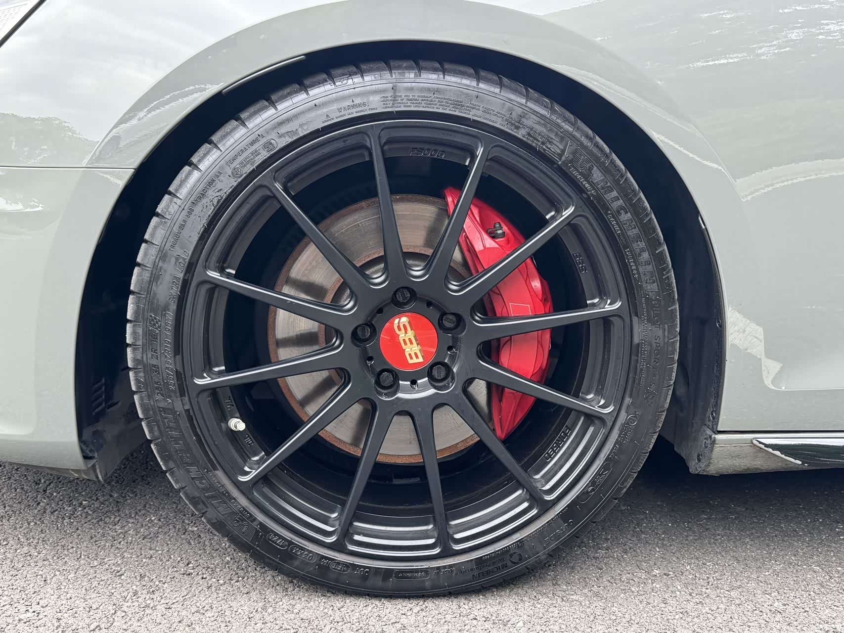 Audi S4, 2021 15