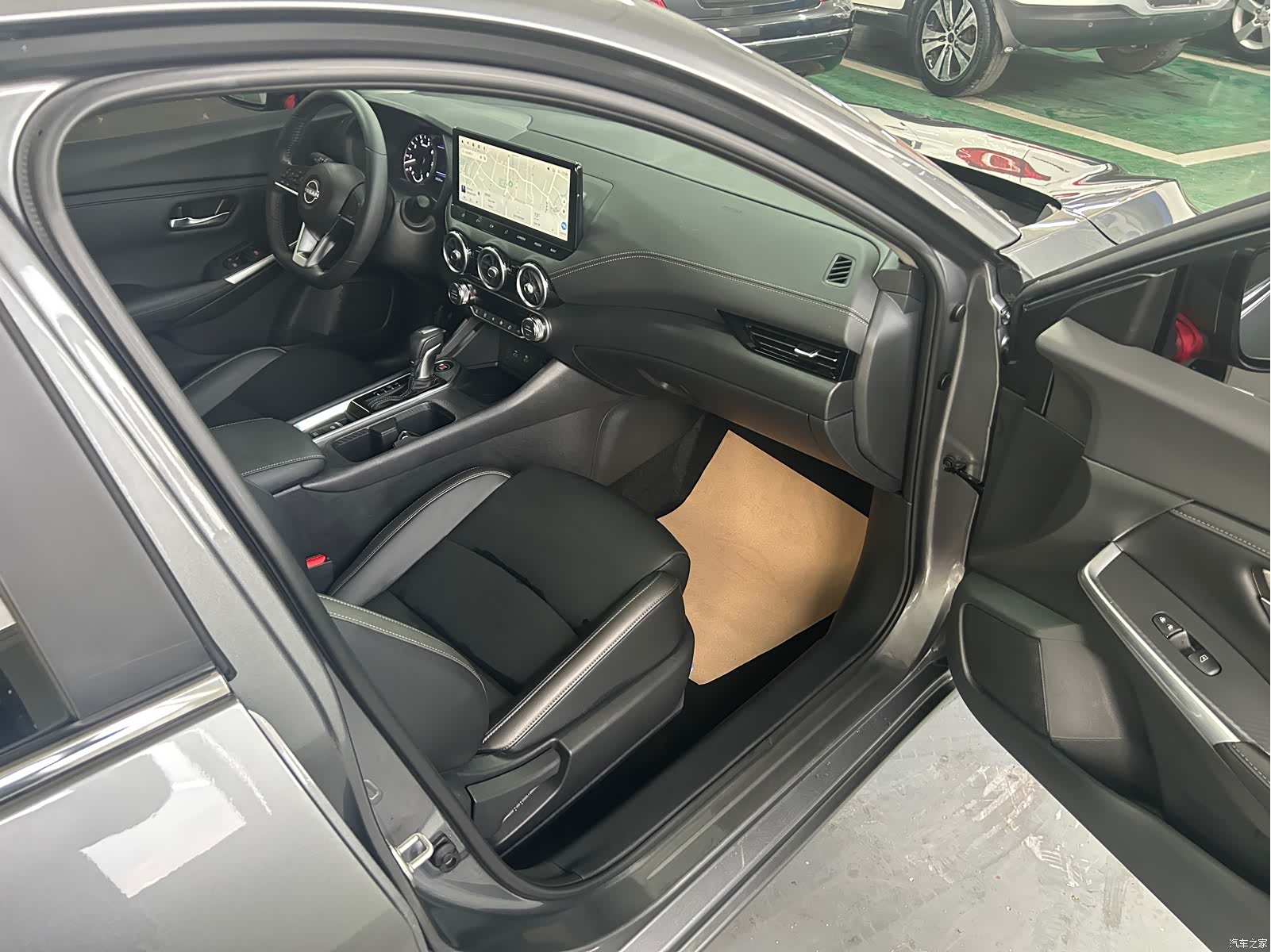 Nissan Sylphy, 2024 15